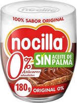 Chocolate Spread Nocilla (180 g)