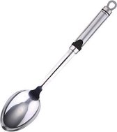 Lepel Bergner Roestvrij staal (34,4 cm)