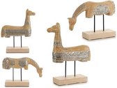 Decoratieve figuren Paard (2 pcs)