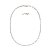 Swarovski 5494607 Collier Tennis DLX