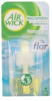 Navulling Voor Elektrische Luchtverfrisser Flor Frescor Air Wick (19 ml)