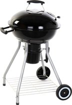 Barbecue DKD Home Decor Metaal (70 x 58 x 102 cm)