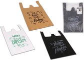 Vuilniszakken TNT (10 pcs)