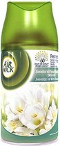 Luchtverfrisser Jasmine Air Wick (250 ml)