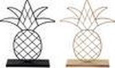 Figuur Pineapple - Geassorteerde kleuren