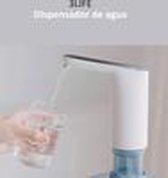 Automatische waterdispenser Xiaomi Mijia 3Life met adapter voor flessen en karaf