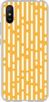 Smartphonebooster Telefoonhoesje - Back Cover - Geschikt Voor Xiaomi Redmi 9A