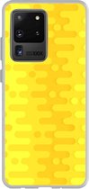 Smartphonebooster Telefoonhoesje - Back Cover - Geschikt Voor Samsung Galaxy S20 Ultra