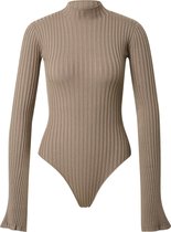 4Th & Reckless Ayla Dames Body - Maat XXL