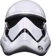 Hasbro Star Wars: The Last Jedi - First Order Stormtrooper Black Series Helmet Replica