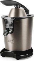 Elektrische juicer Black & Decker BXCJ350E 350 W