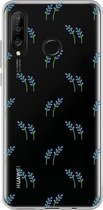 Smartphonebooster Telefoonhoesje - Back Cover - Geschikt Voor Huawei P30 Lite