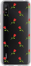 Smartphonebooster Telefoonhoesje - Back Cover - Geschikt Voor Xiaomi Redmi 9A