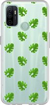 Smartphonebooster Telefoonhoesje - Back Cover - Geschikt Voor Oppo A53s