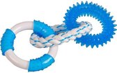 Flamingo Denta Toy Tpr 3 Rings