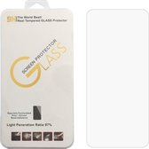 Voor Asus Zenfone 8 0.26mm 9H 2.5D Gehard Glas Film: