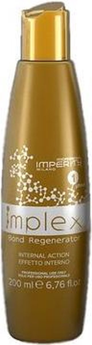 Imperity Implex Bond Amplifier 200ml