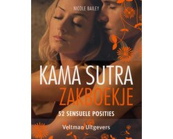 Kama Sutra zakboekje