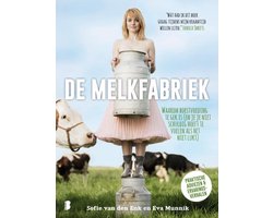De melkfabriek