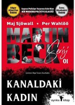 Kanaldaki Kadın