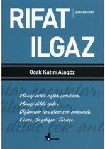 Ocak Katırı Alagöz