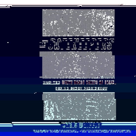 The Gatekeepers - cover