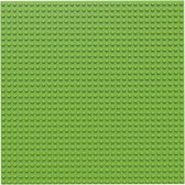 Biobuddi Basisplaten 32x32 basisplaat Appel groen BB-0095 Apple Green