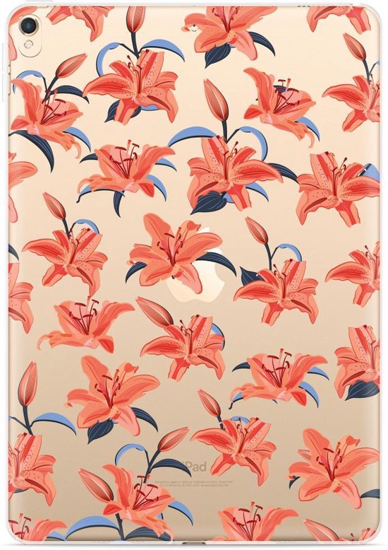 IPad 10,2- Case (9:e Generationen 2021) & (8:e Generationen 2020) & (7:e 2019) Autoväckning - Foto 10