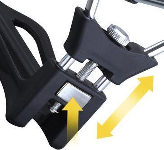 Topeak bidonhouder Modula Cage - 15200312 van Topeak — afbeelding 4