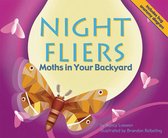 Backyard Bugs - Night Fliers
