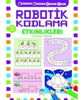 Robotik Kodlama Etkinlikleri   17