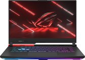 ASUS ROG Strix G15 G513QY-HQ008T - Gaming Laptop - 15.6 inch - QHD - 165 Hz