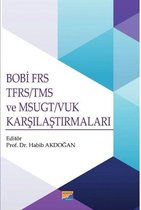 Bobi Frs Tfrs   Tms ve Msugt   Vuk Karşılaştırmaları