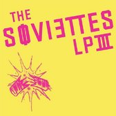 Soviettes - Lp III (CD)