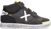 Munich G3 Boot Velcro Hoge sneakers - Jongens - Zwart - Maat 41