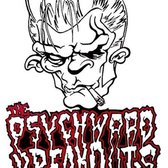 Psychward Breakouts - Psychward Breakouts (CD)