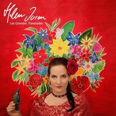 Helen Juren - Les Grandes Traversees (CD)