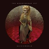 The Monochrome Set - Maisieworld (CD)