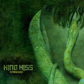 King Hiss - Snakeskin (CD)