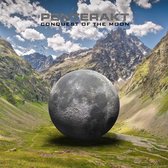 Penterakt - Conquest Of The Moon (CD)