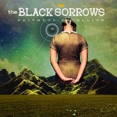 Black Sorrows - Faithful Satellite (CD)
