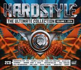 Hardstyle - The Ultimate Collection 2014 Vol. 1