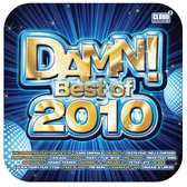 Various Artists - Damn! Best Of 2010 (3 CD)