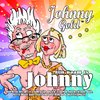 Johnny Gold - Mijn Naam Is Johnny (CD)