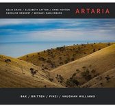 Artaria - Artaria (CD)