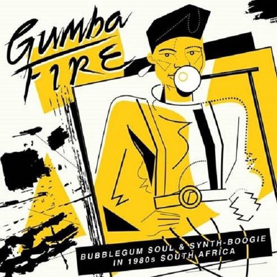 Various Artists Gumba Fire Bubblegum.. (CD), various artists CD