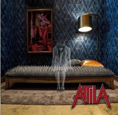Attila - Solace (CD)