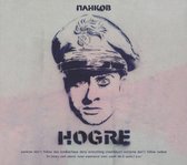 Pankow - Hogre (CD)