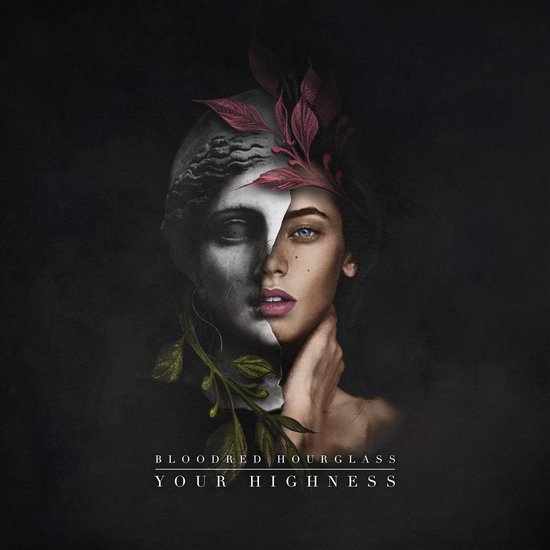 Bloodred Hourglass - Your Highness (2 CD) (Limited Edition)