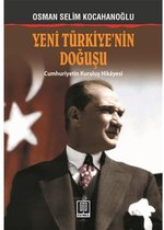 Yeni Türkiye'nin Doğuşu